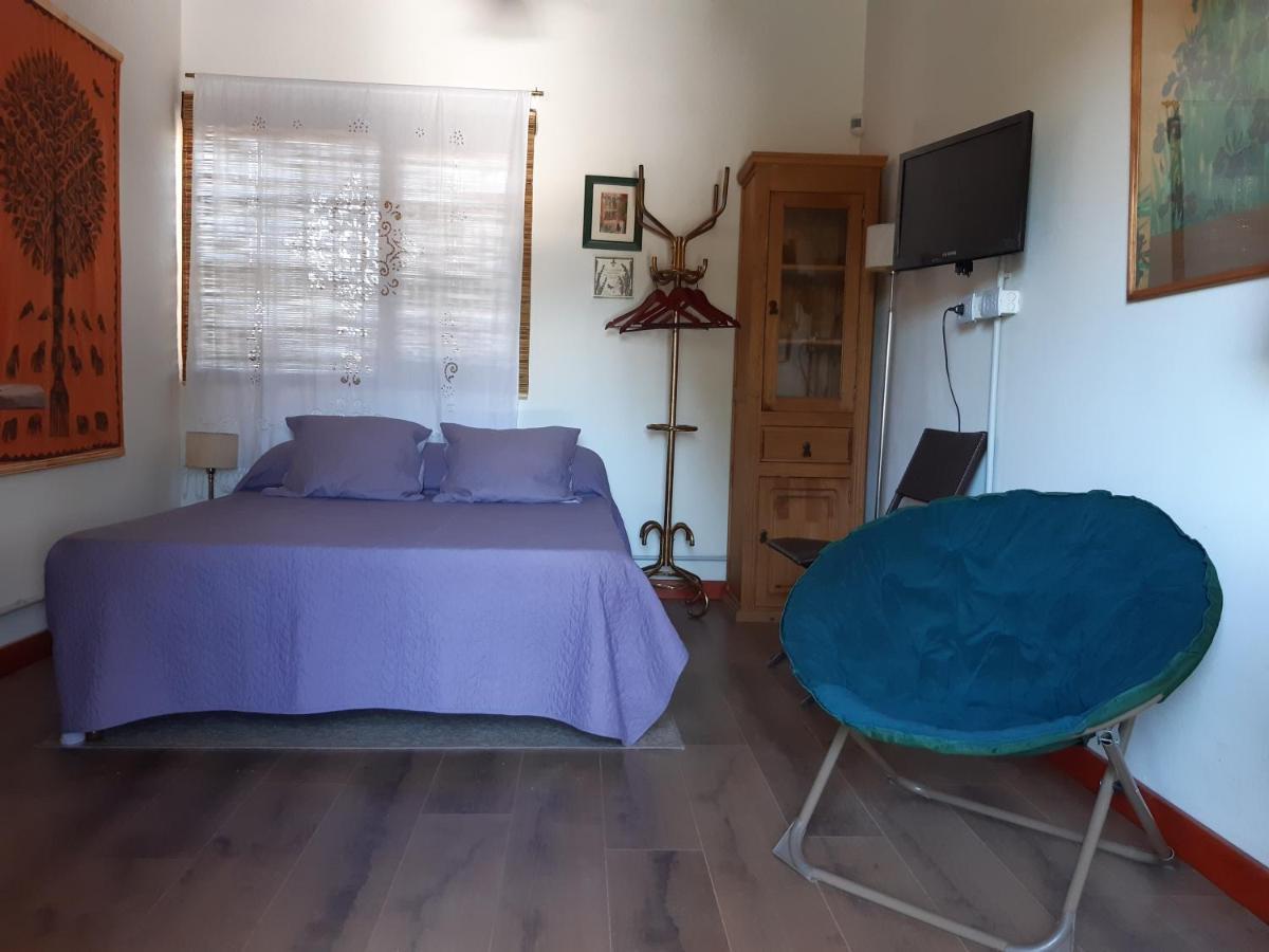 Cabanas Farah Estancia Vieja Ideal Para 2 A 3 Huespedes Villa Carlos Paz Exterior photo