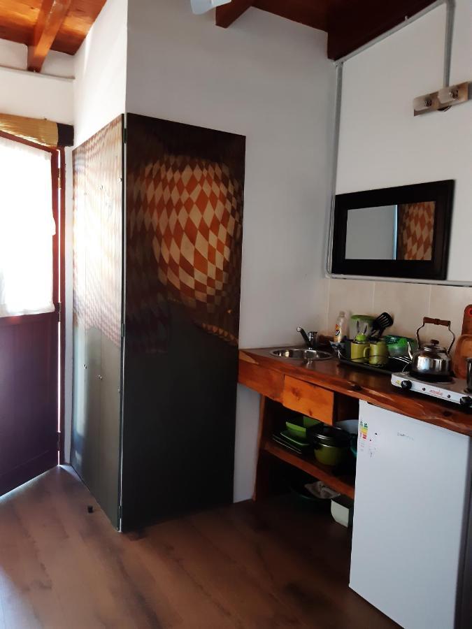 Cabanas Farah Estancia Vieja Ideal Para 2 A 3 Huespedes Villa Carlos Paz Exterior photo