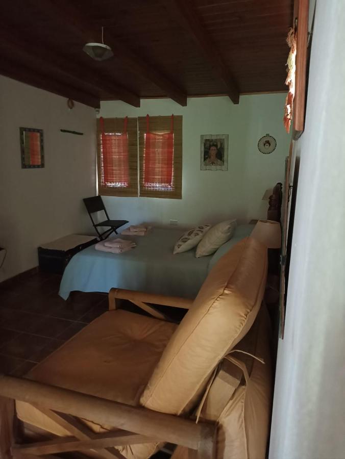 Cabanas Farah Estancia Vieja Ideal Para 2 A 3 Huespedes Villa Carlos Paz Exterior photo