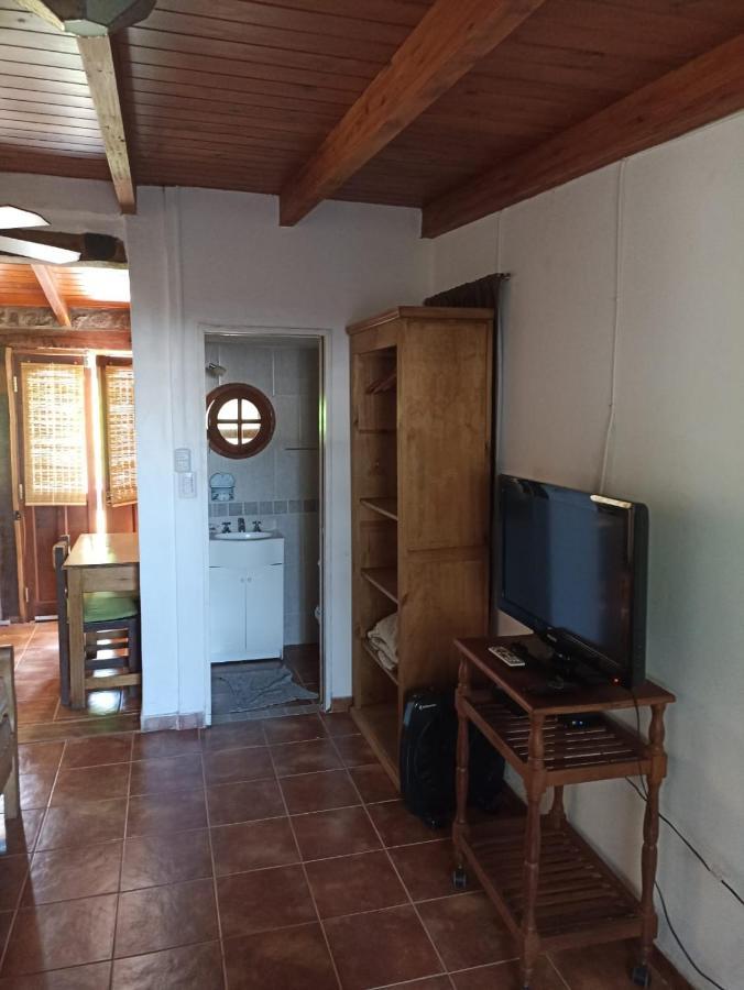 Cabanas Farah Estancia Vieja Ideal Para 2 A 3 Huespedes Villa Carlos Paz Exterior photo