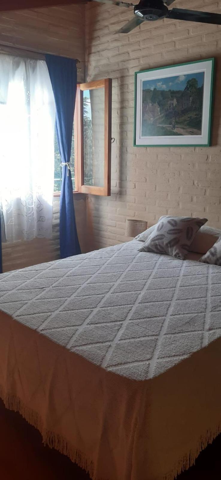 Cabanas Farah Estancia Vieja Ideal Para 2 A 3 Huespedes Villa Carlos Paz Room photo
