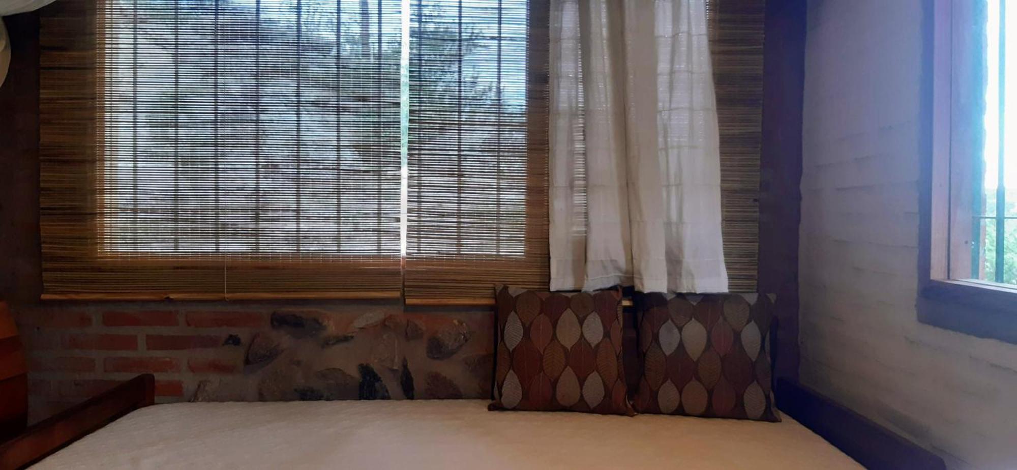 Cabanas Farah Estancia Vieja Ideal Para 2 A 3 Huespedes Villa Carlos Paz Room photo