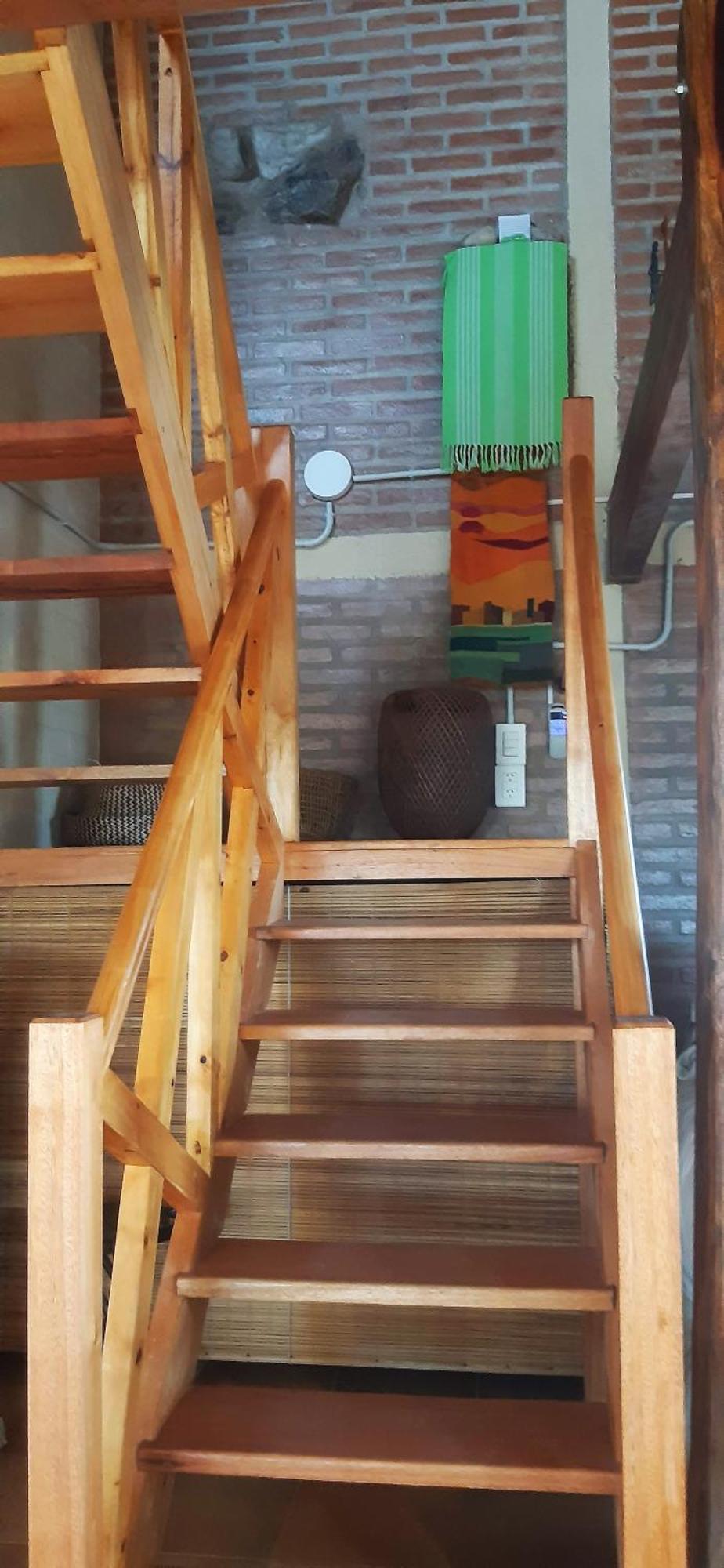 Cabanas Farah Estancia Vieja Ideal Para 2 A 3 Huespedes Villa Carlos Paz Room photo